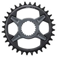 Kettenblätter SLX SM-CRM75 1-fach