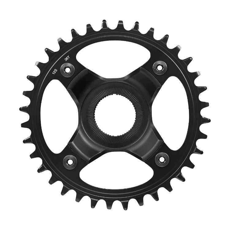 Kettenblatt für SHIMANO STEPS SM-CRE80 12-fach - 53 mm