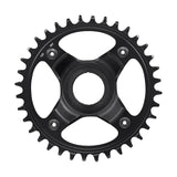 Kettenblatt für SHIMANO STEPS SM-CRE80 12-fach - 53 mm
