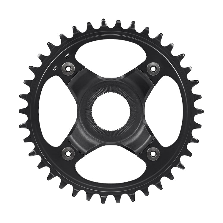 Kettenblatt für SHIMANO STEPS SM-CRE80 12-fach - 53 mm