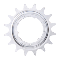 SM-GEAR Pignoni per mozzi a ingranaggi