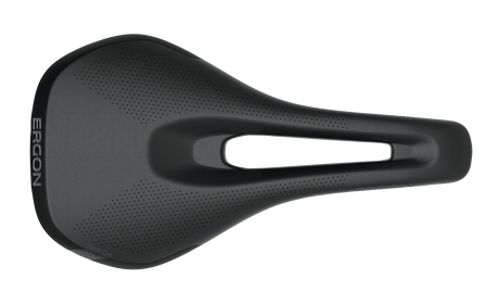 SM Sport Gel Damen Sattel - stealth