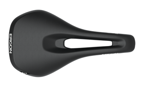 SM Damen Sattel - black