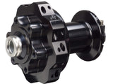Hub dynamo SON 29 S disc 6-hole - black 