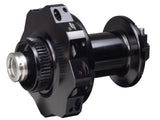 Hub dynamo SON 29 S disc center lock - black 