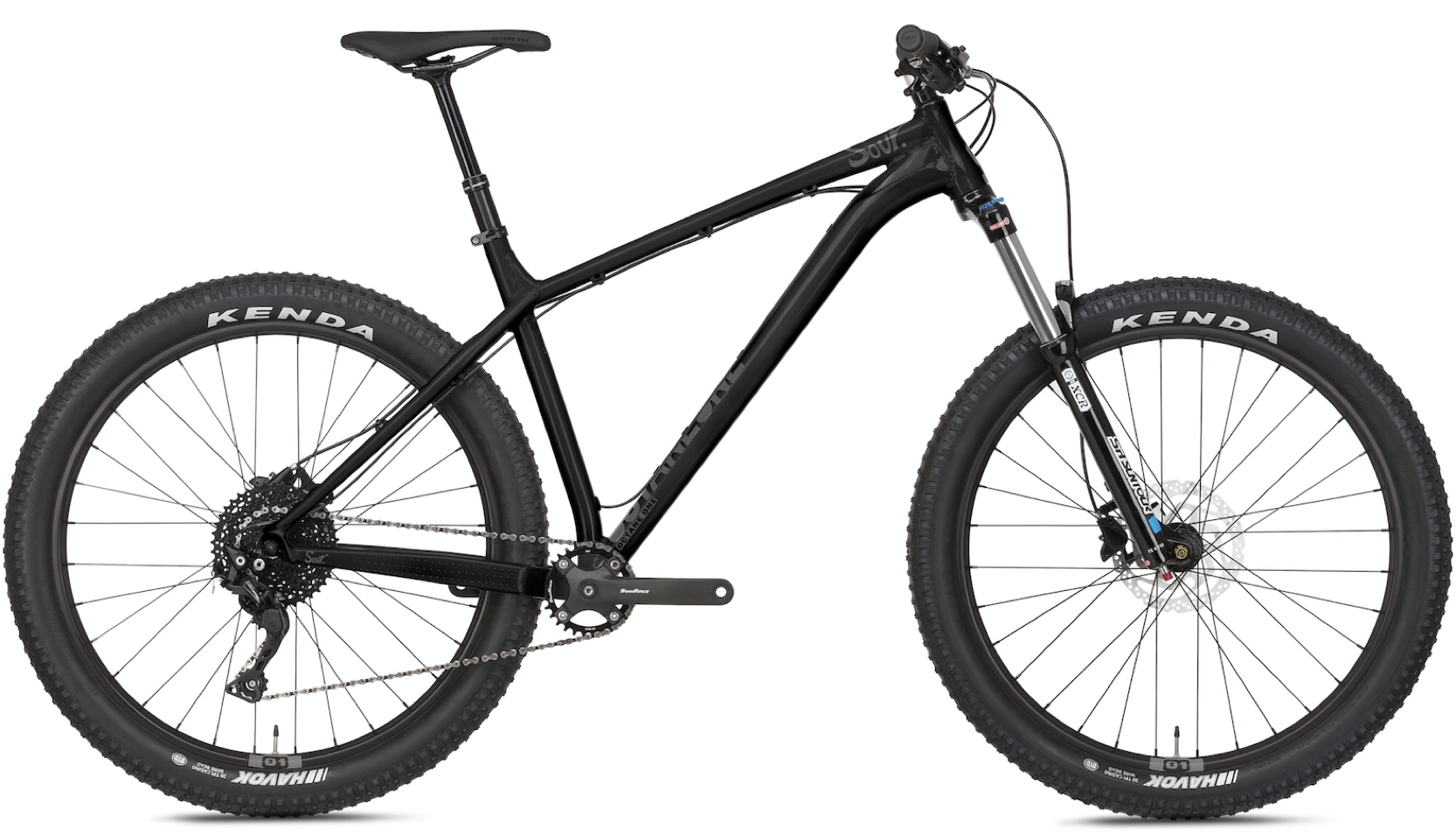Octane One – Trail Components - Pinkbike OCTANE ONE 「オクタンワン