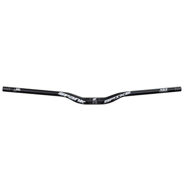 Spike 800 Race Lenker - 800 mm - Schwarz