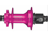 Spank HEX J-Type Boost R148 XD Hub, 102T, 32H rear hub - pink