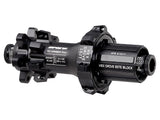 Spank HEX Straightpull Boost Microspline, 102T, 28H rear hub - black