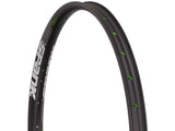 Spank Spike 369 Vibrocore rim, 32H, 29" - black
