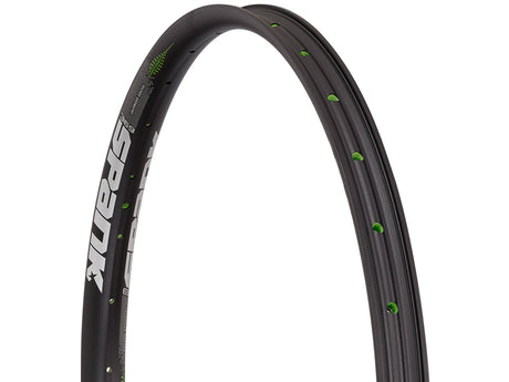 Spank Spike 369 Vibrocore rim, 32H, 27,5" - black