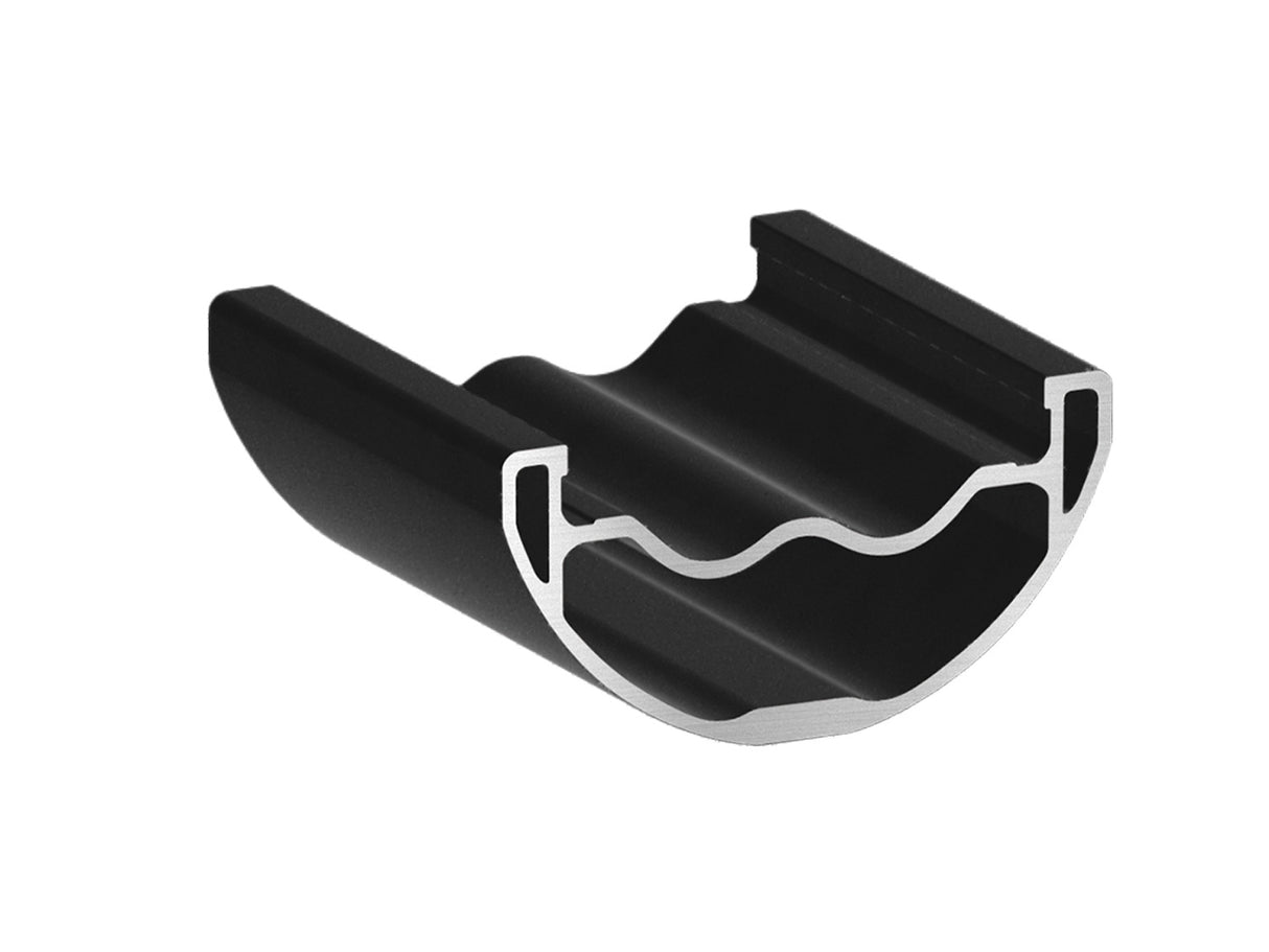 Spank Spike 369 rim, 32H, 29" - black