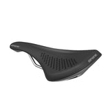 Oozy 220 Sattel - Schwarz/Grau