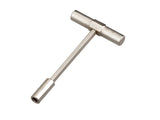 Spank DSN nipple tool - black