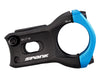 Split stem 31.8 mm - Blue 
