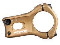Split stem 35 mm - bronze 
