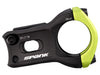 Split Stem 31.8 mm - Green 