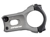 Split stem 31.8 mm - gun metal 