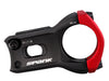 Split Stem 31.8 mm - Red 