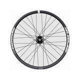 Spank Spoon 28 Front Wheel, 24", 32H - black