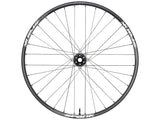 Spank 369 Vibrocore Boost Front Wheel, 32H, 27.5" - black