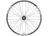Spank 369 Boost Front Wheel, 32H, 29" - black