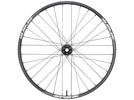 Spank 369 Boost Front Wheel, 32H, 29" - black