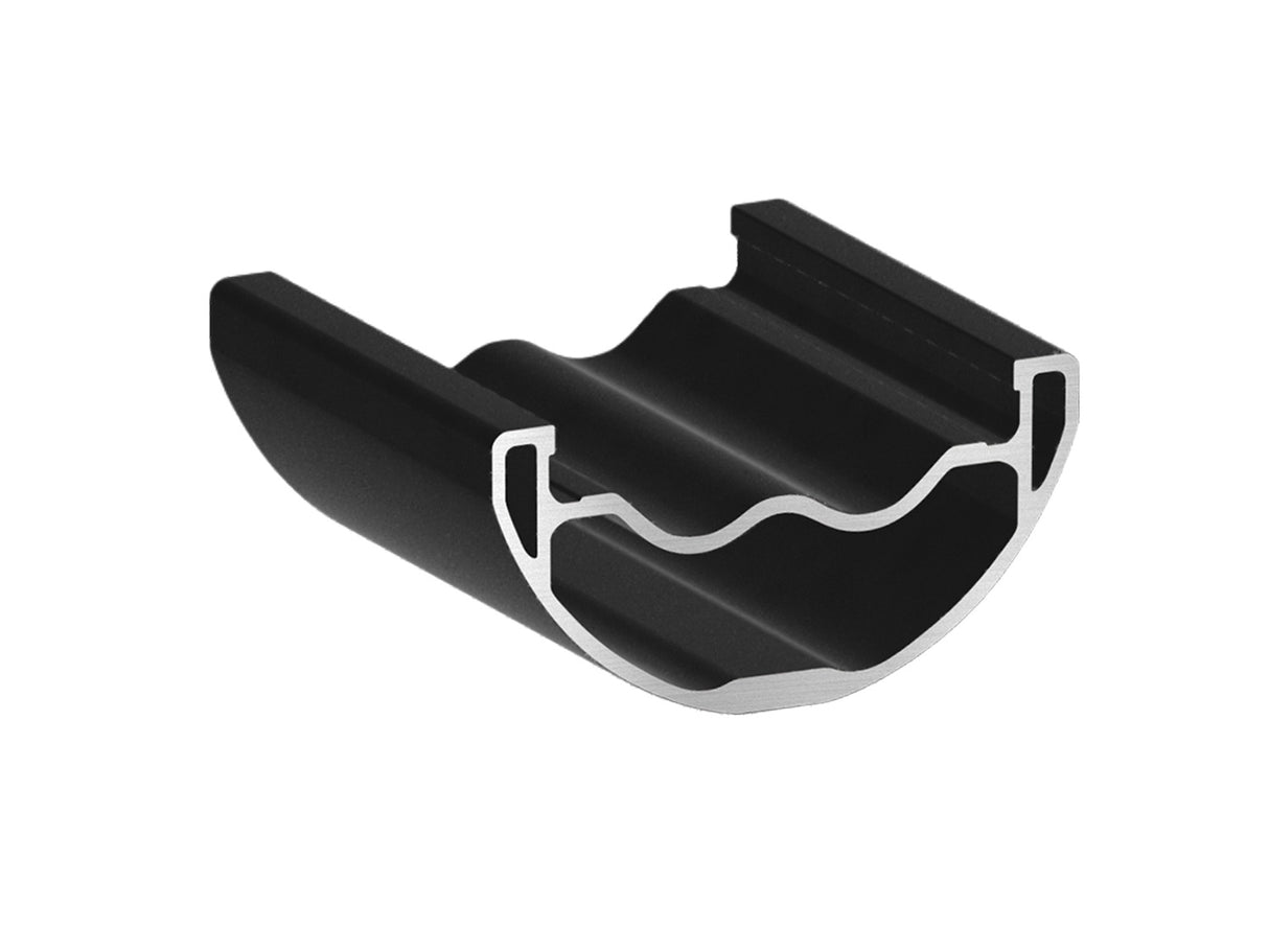 Spank 369 Boost Front Wheel, 32H, 29" - black