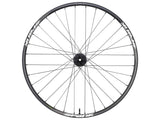 Spank 369 Vibrocore HG Rear Wheel, 29", 32H, 148mm - black