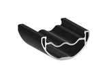 Spank 369 Boost HG Rear Wheel, 27,5", 32H, 148mm - black