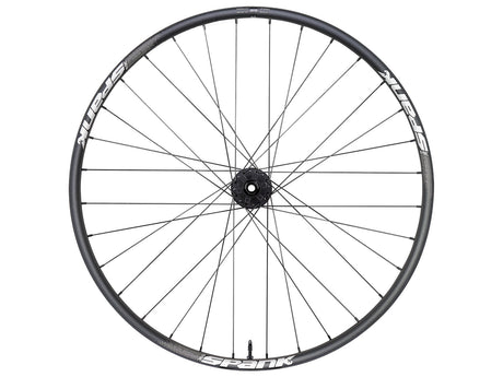 Spank 369 XD Rear Wheel, 29", 32H, 148mm - black