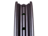 Spank 369 HG Rear Wheel, 29", 32H, 150/157mm - black