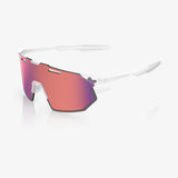 Hypercraft SQ Polycarbonat, Mir Photochromic Repl.Lens - rose gold
