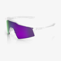Speedcraft SL, HiPER Polarized Mirror Replacement Lens - Lavender