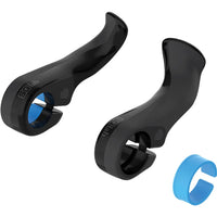 411 Innerbarends® 2.0 - schwarz