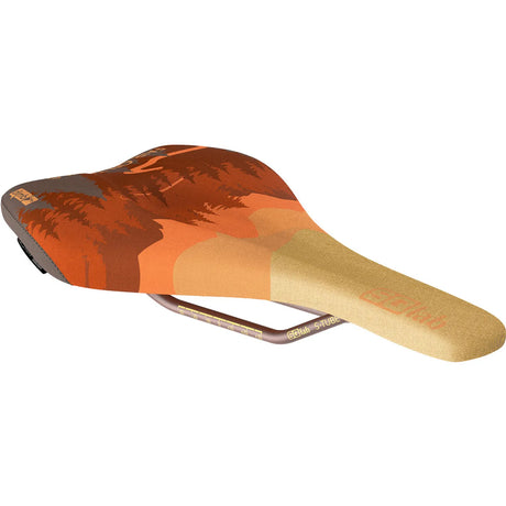 611 ERGOWAVE® active 2.1 ltd. Fair on Trails Sattel