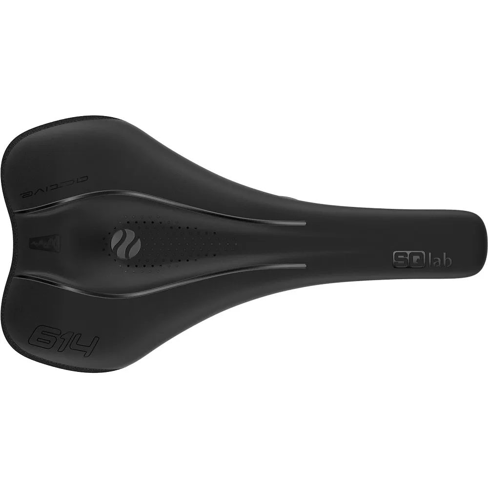 614 ERGOWAVE® Active 2.1 Sattel