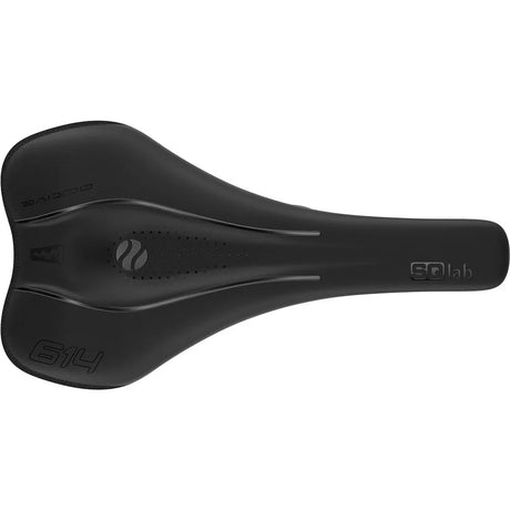 614 ERGOWAVE® Active 2.1 Sattel