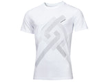 Sprintroyal SportsNut Logo T-Shirt - white