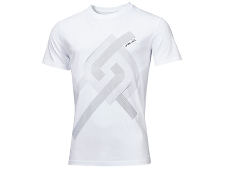 Sprintroyal SportsNut Logo T-Shirt - white