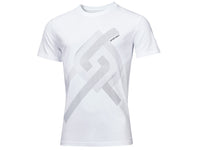 Sprintroyal SportsNut Logo T-Shirt - white