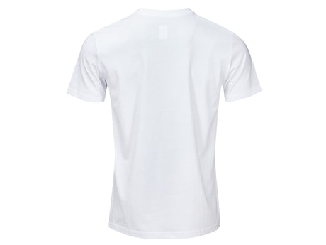 Sprintroyal SportsNut Logo T-Shirt - white