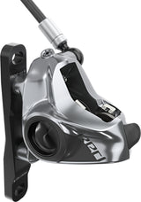 Kit RED eTap AXS 2-fach, ohne Kurbel, hydr., Centerlock flat mount, inkl. 160 mm Bremsscheiben