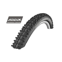 Pneumatico Smart Sam clincher - 24x2.35 pollici - LiteSkin - Addix Performance
