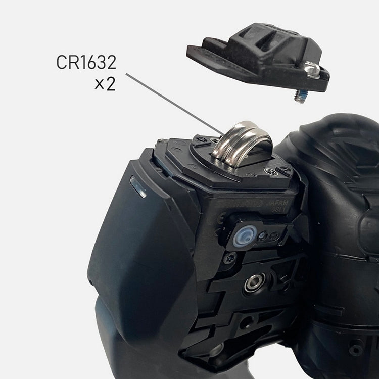 GRX Di2 Scheibenbremse ST-RX825/BR-RX820