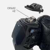 GRX Di2 Scheibenbremse ST-RX825/BR-RX820