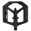 Evo AE 03 Pedal - Stealth Black 