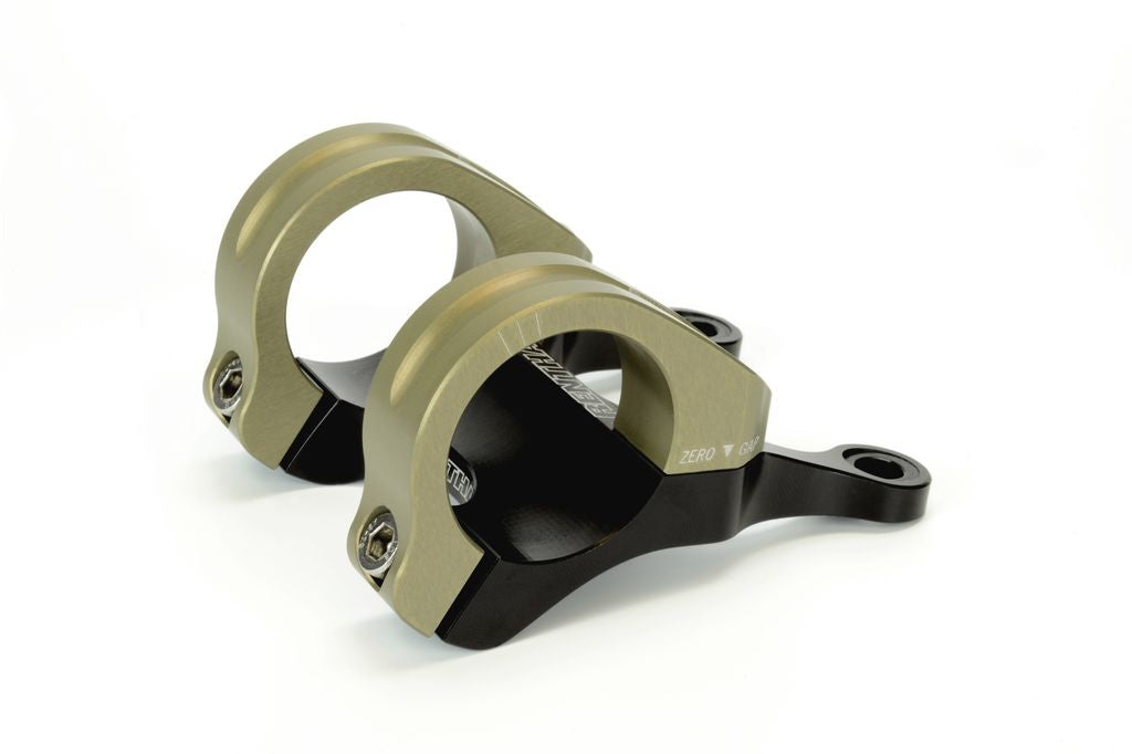 Integra II Direct Mount Vorbau