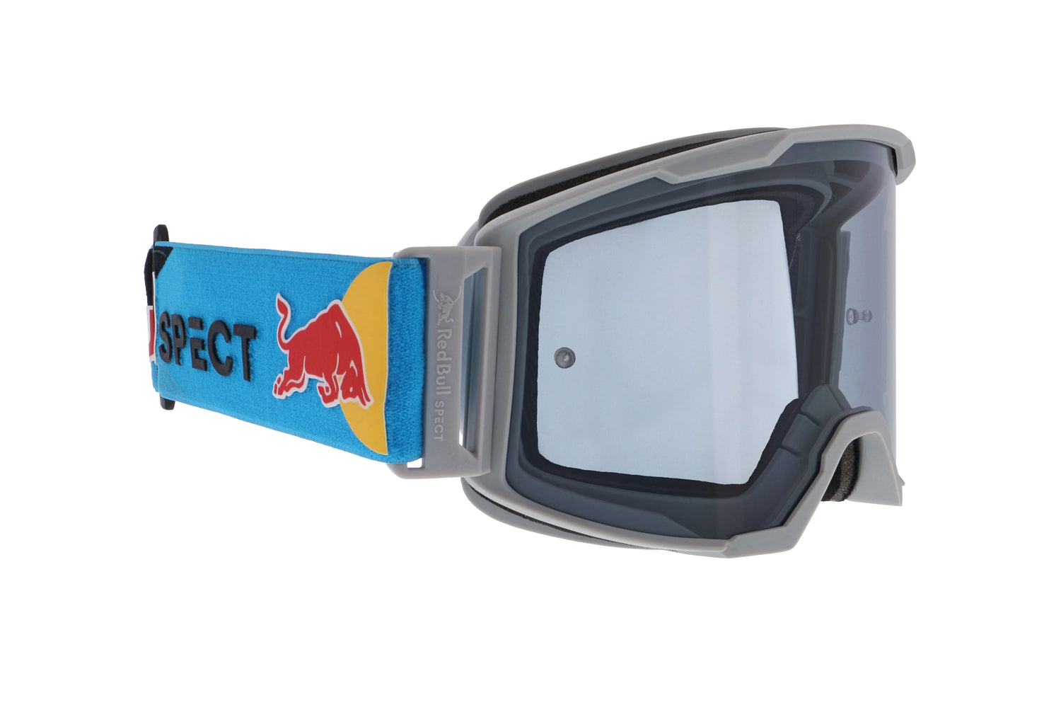 Red Bull SPECT Bicycle Goggles MX Goggles STRIVE-005S