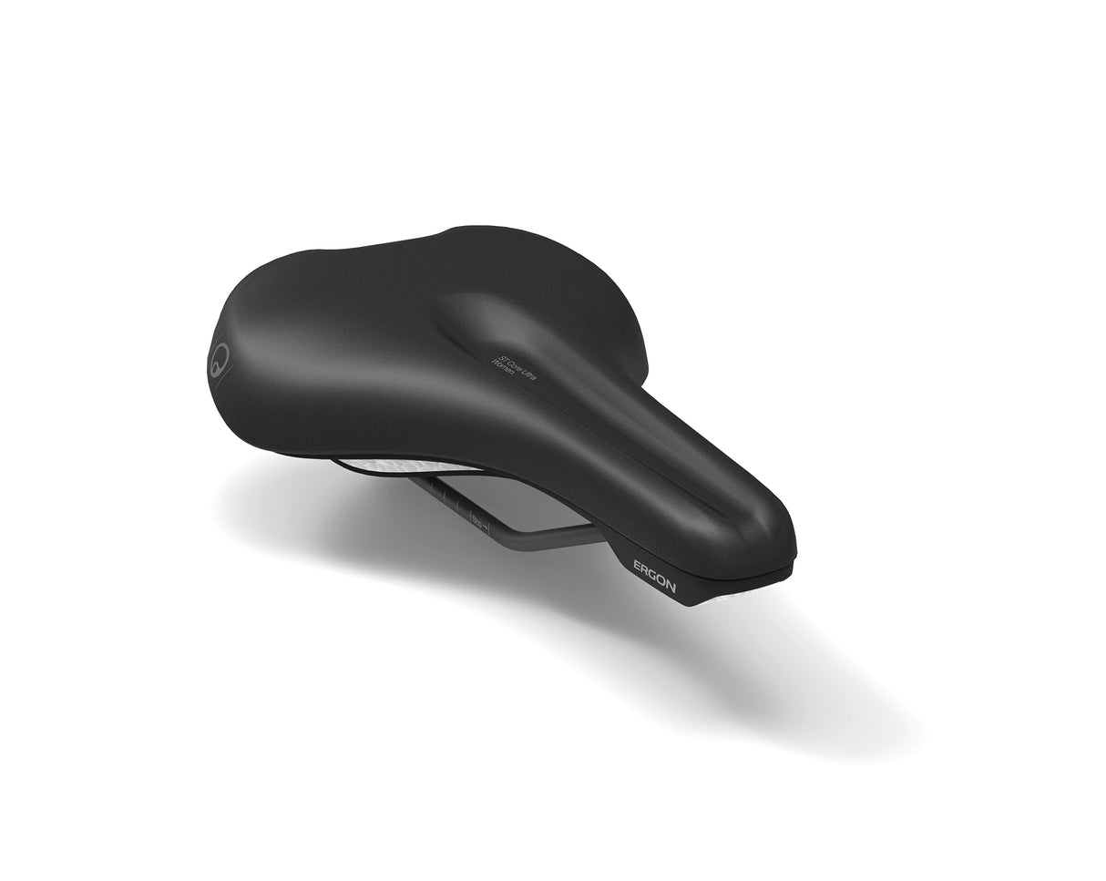 ST Core Prime Damen Sattel - schwarz